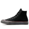 Chuck Taylor All Star 1970s Chaussures montantes en toile « Noir »