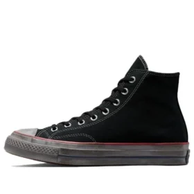 Chuck Taylor All Star 1970s Chaussures montantes en toile « Noir »