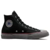 Chuck Taylor All Star 1970s Chaussures montantes en toile « Noir »
