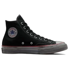 Chuck Taylor All Star 1970s Chaussures montantes en toile « Noir »
