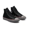 Chuck Taylor All Star 1970s Chaussures montantes en toile « Noir »