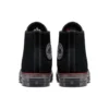 Chuck Taylor All Star 1970s Chaussures montantes en toile « Noir »