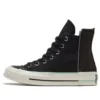 Chuck Taylor All Star 1970s Classic « Noir »