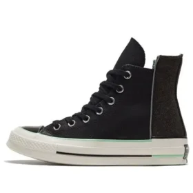 Chuck Taylor All Star 1970s Classic « Noir »