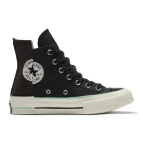 Chuck Taylor All Star 1970s Classic « Noir »