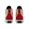 Chuck Taylor All Star 1970s « Cream Red Yellow »