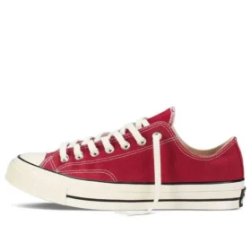 Chuck Taylor All Star 1970s « Crimson »