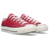 Chuck Taylor All Star 1970s « Crimson »