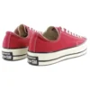 Chuck Taylor All Star 1970s « Crimson »