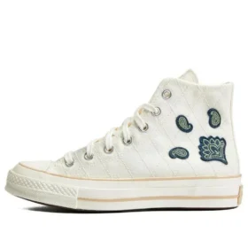 Chuck Taylor All Star 1970s « Crème »