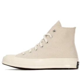 Chuck Taylor All Star 1970s « Crème Gris Blanc »