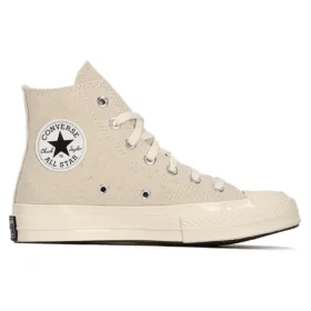 Chuck Taylor All Star 1970s « Crème Gris Blanc »