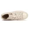 Chuck Taylor All Star 1970s « Crème Gris Blanc »