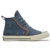 Chuck Taylor All Star 1970s « Dark Blue »