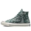 Chuck Taylor All Star 1970s « Dark Green Gray »