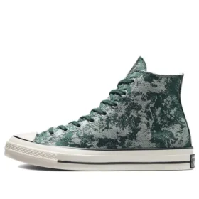 Chuck Taylor All Star 1970s « Dark Green Gray »