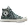 Chuck Taylor All Star 1970s « Dark Green Gray »