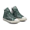 Chuck Taylor All Star 1970s « Dark Green Gray »