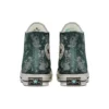 Chuck Taylor All Star 1970s « Dark Green Gray »