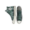 Chuck Taylor All Star 1970s « Dark Green Gray »