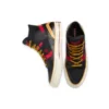 Chuck Taylor All Star 1970s E260 « Noir Jaune Rouge »