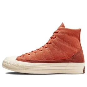 Chuck Taylor All Star 1970s « Fire Opal »