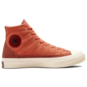 Chuck Taylor All Star 1970s « Fire Opal »