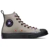 Chuck Taylor All Star 1970s « Gray Black Brown »