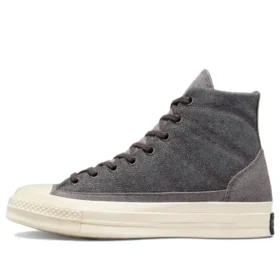 Chuck Taylor All Star 1970s « Gray White »
