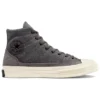 Chuck Taylor All Star 1970s « Gray White »
