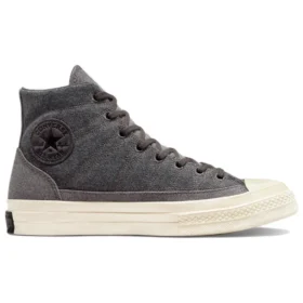 Chuck Taylor All Star 1970s « Gray White »