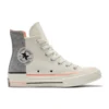 Chuck Taylor All Star 1970s « Gray White »