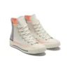 Chuck Taylor All Star 1970s « Gray White »