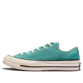 Chuck Taylor All Star 1970S « Green »