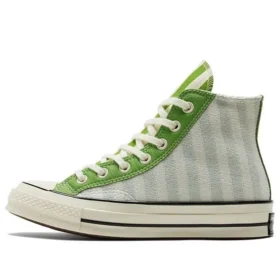 Chuck Taylor All Star 1970s « Green Blue »
