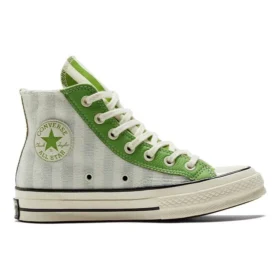 Chuck Taylor All Star 1970s « Green Blue »