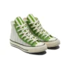 Chuck Taylor All Star 1970s « Green Blue »