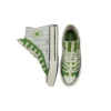 Chuck Taylor All Star 1970s « Green Blue »
