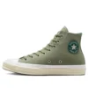 Chuck Taylor All Star 1970s « Green White »