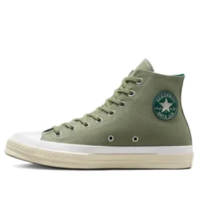 Chuck Taylor All Star 1970s « Green White »