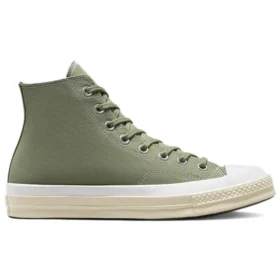 Chuck Taylor All Star 1970s « Green White »