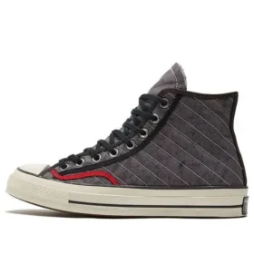 Chuck Taylor All Star 1970s « Grey »