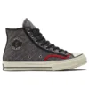 Chuck Taylor All Star 1970s « Grey »