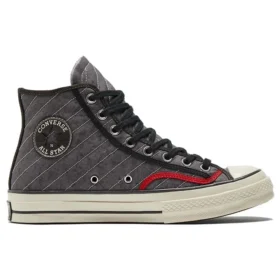Chuck Taylor All Star 1970s « Grey »