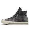 Chuck Taylor All Star 1970s « Grey Black »