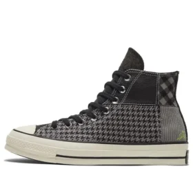 Chuck Taylor All Star 1970s « Grey Black »
