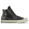 Chuck Taylor All Star 1970s « Grey Black »