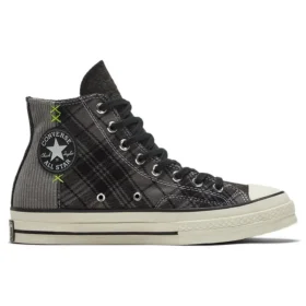 Chuck Taylor All Star 1970s « Grey Black »