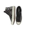Chuck Taylor All Star 1970s « Grey Black »