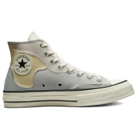 Chuck Taylor All Star 1970s « Gris »